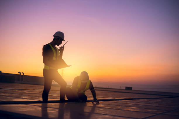 Quick and Trustworthy Emergency Roof Repair Services in Sioux Center, IA