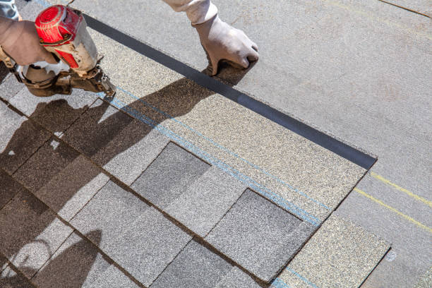 Best Roof Leak Repair  in Sioux Center, IA