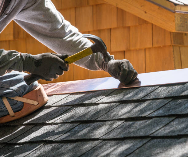 Best Roof Leak Repair  in Sioux Center, IA